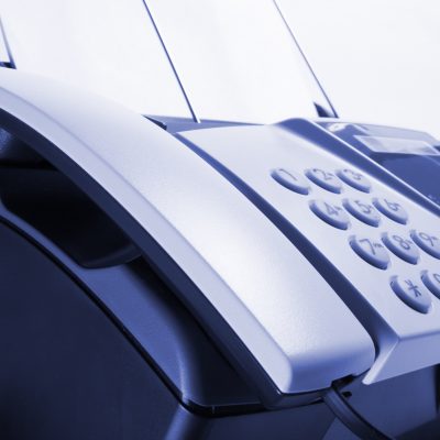 ペーパーレスFAXとは？メリットだけでなくデメリットもある！