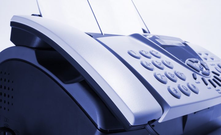 ペーパーレスFAXとは？メリットだけでなくデメリットもある！