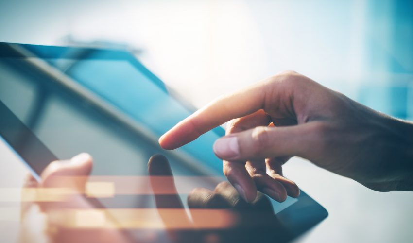 タブレットでのペーパーレス化とは？メリットと注意点を簡単解説